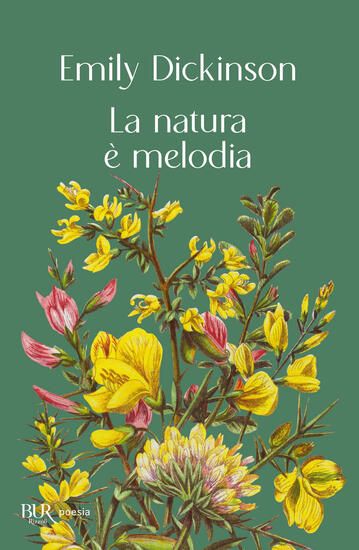 Immagine di NATURA E` MELODIA (LA)