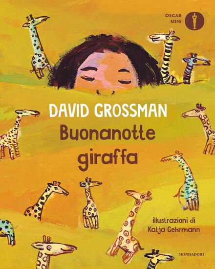 Immagine di BUONANOTTE GIRAFFA. EDIZ. A COLORI