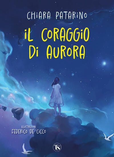 Immagine di CORAGGIO DI AURORA (IL)