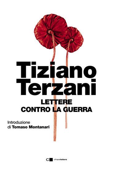 Immagine di LETTERE CONTRO LA GUERRA