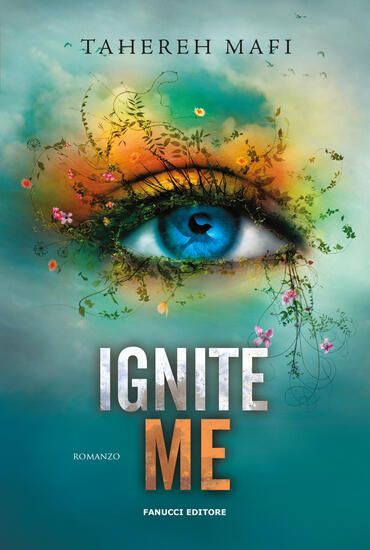 Immagine di IGNITE ME. SHATTER ME - VOLUME 3