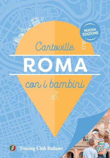 Immagine di ROMA CON I BAMBINI