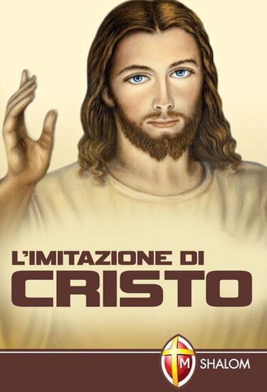 Immagine di IMITAZIONE DI CRISTO (L`)