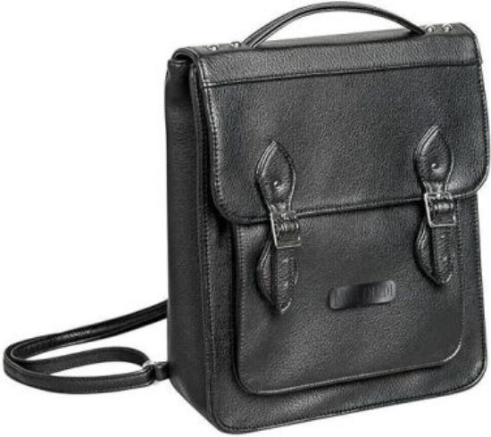 Immagine di ZAINO TEMPO LIBERO SATCHEL BACKPACK MERCOLEDI`