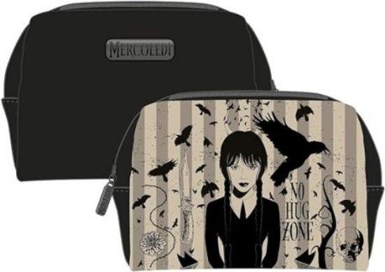 Immagine di TROUSSE RAGAZZE MERCOLEDI` ADDAMS