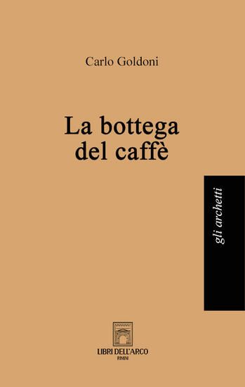 Immagine di BOTTEGA DEL CAFFE` (LA)