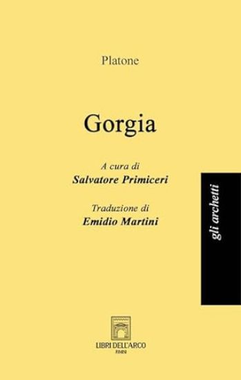 Immagine di GORGIA