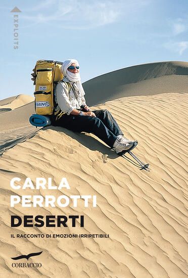 Immagine di DESERTI