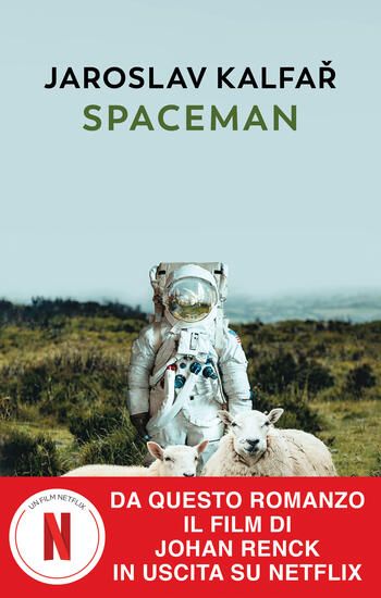 Immagine di SPACEMAN