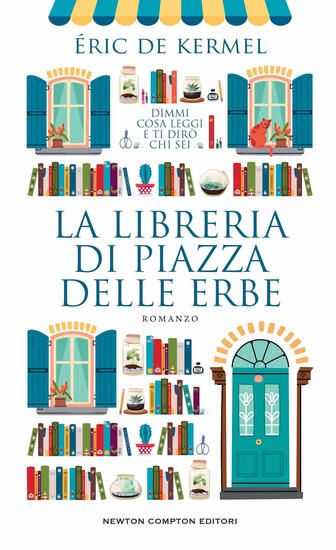 Immagine di LIBRERIA DI PIAZZA DELLE ERBE (LA)