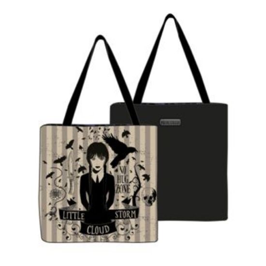 Immagine di SHOPPER BAG MERCOLEDI`