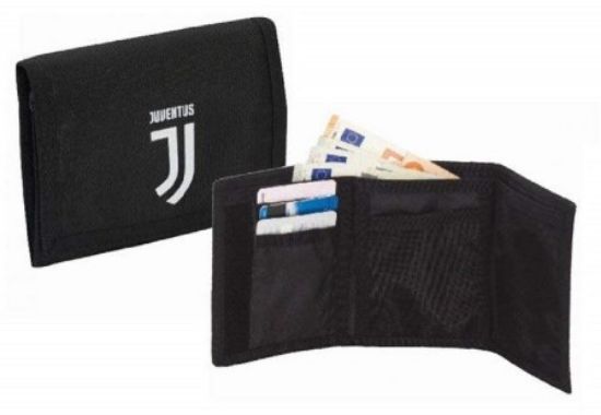 Immagine di VELCRO WALLET JUVENTUS