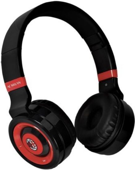 Immagine di AC MILAN - CUFFIE SENZA FILO CUFFIE WIRELESS