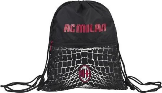 Immagine di MILAN SACCA SPORT EASY BACKPACK GOAL SCORER