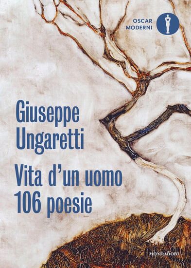 Immagine di VITA D`UN UOMO. 106 POESIE (1914-1960)