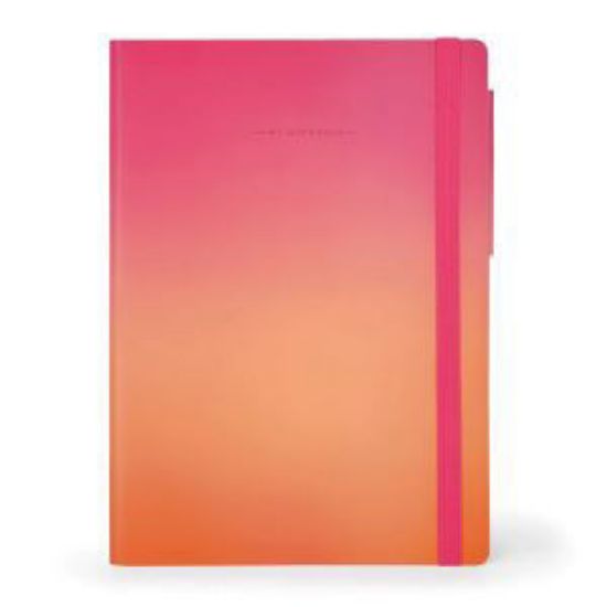 Immagine di TACCUINO A RIGHE  LARGE  MY NOTEBOOK