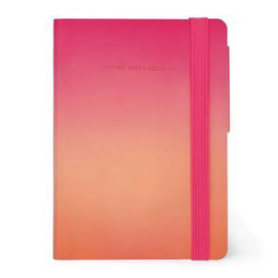 Immagine di TACCUINO A RIGHE SMALL MY NOTEBOOK