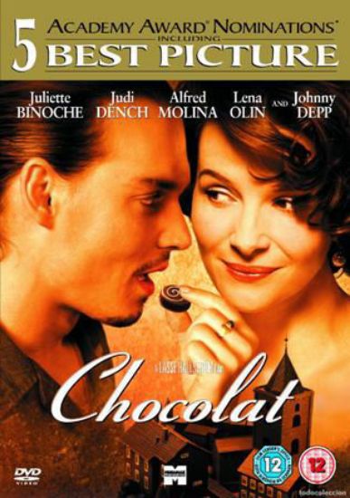 Immagine di CHOCOLAT