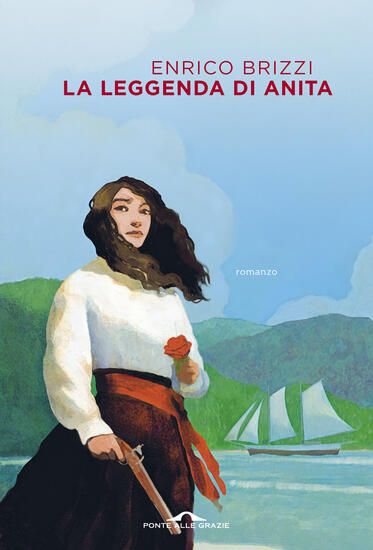 Immagine di LEGGENDA DI ANITA (LA)