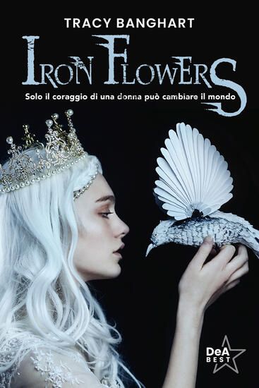 Immagine di IRON FLOWERS