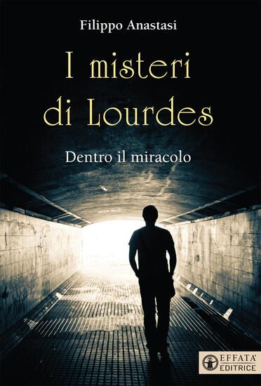 Immagine di MISTERI DI LOURDES. DENTRO IL MIRACOLO (I)