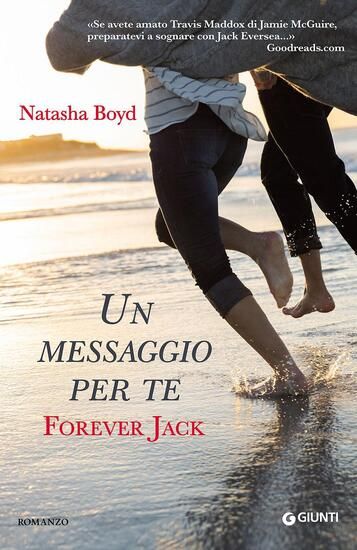 Immagine di MESSAGGIO PER TE. FOREVER JACK (UN)