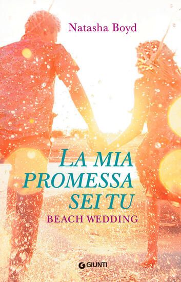 Immagine di MIA PROMESSA SEI TU. BEACH WEDDING (LA)