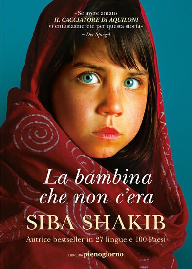 Immagine di BAMBINA CHE NON C`ERA (LA)