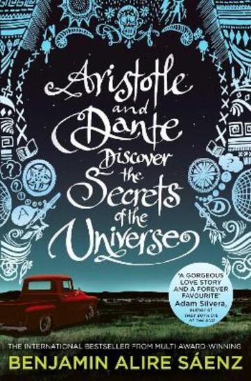 Immagine di ARISTOTLE AND DANTE DISCOVERPA