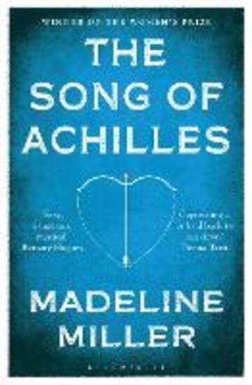 Immagine di SONG OF ACHILLES THE