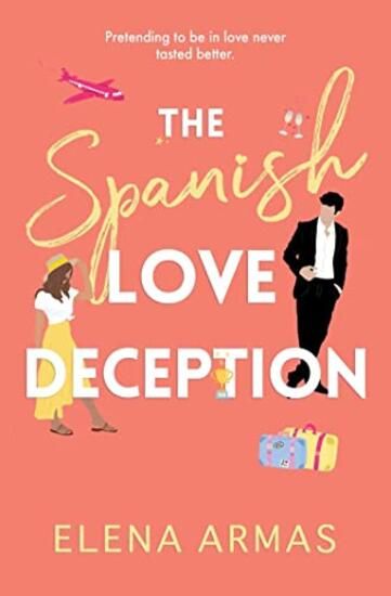 Immagine di SPANISH LOVE DECEPTION THE