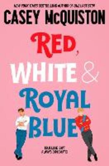 Immagine di RED WHITE & ROYAL BLUE