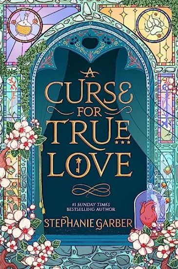 Immagine di CURSE FOR TRUE LOVE A