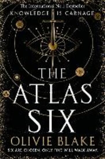 Immagine di ATLAS SIX THE