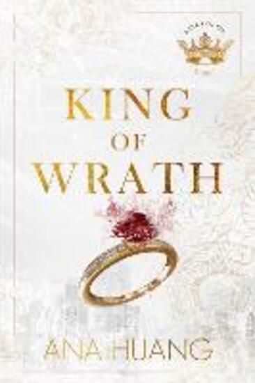 Immagine di KING OF WRATH