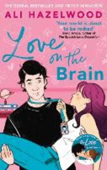 Immagine di LOVE ON THE BRAIN