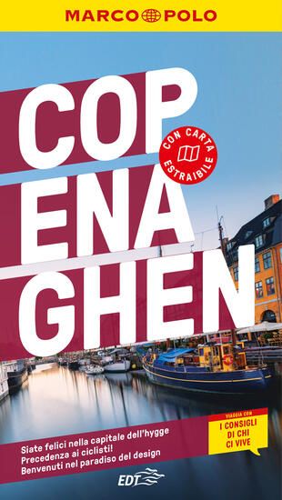 Immagine di COPENAGHEN