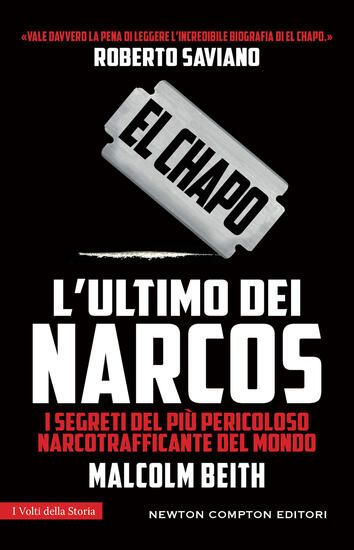 Immagine di CHAPO. L`ULTIMO DEI NARCOS (EL)