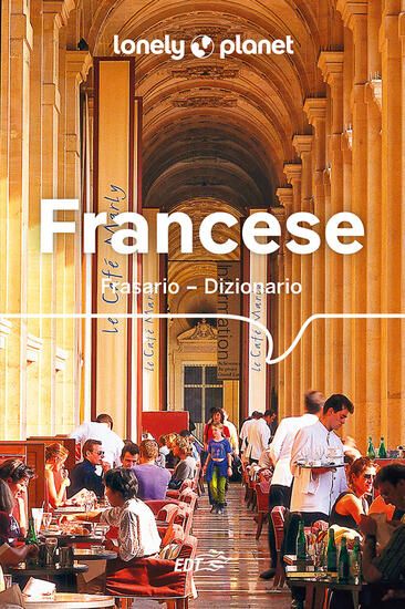 Immagine di FRANCESE. FRASARIO DIZIONARIO