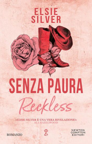 Immagine di SENZA PAURA. RECKLESS