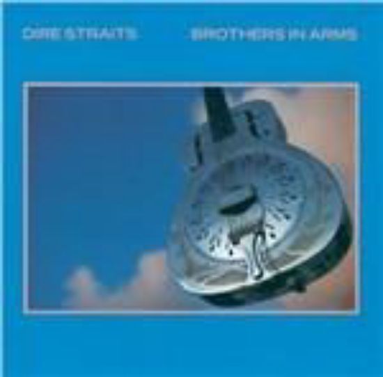 Immagine di BROTHERS IN ARMS - VINILE