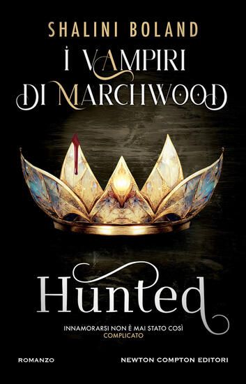 Immagine di HUNTED. I VAMPIRI DI MARCHWOOD