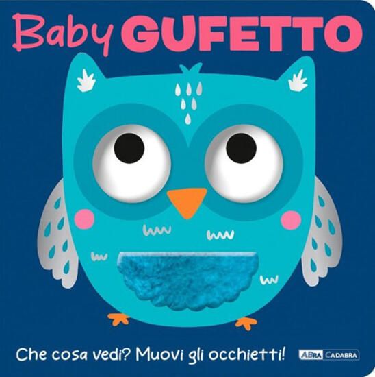 Immagine di BABY GUFETTO. EDIZ. A COLORI