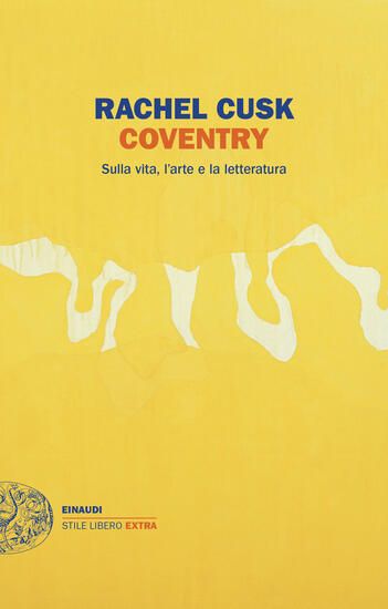 Immagine di COVENTRY. SULLA VITA, L`ARTE E LA LETTERATURA