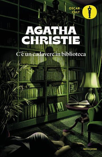 Immagine di C`E` UN CADAVERE IN BIBLIOTECA