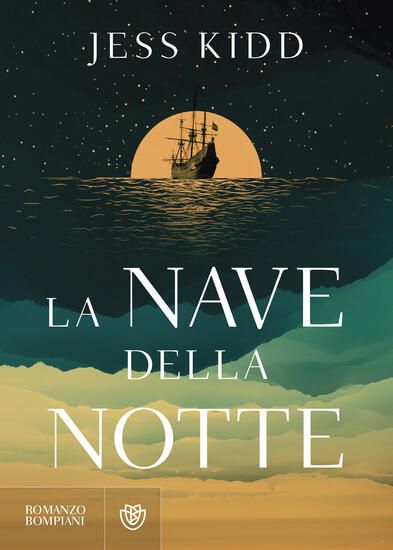 Immagine di NAVE DELLA NOTTE (LA)