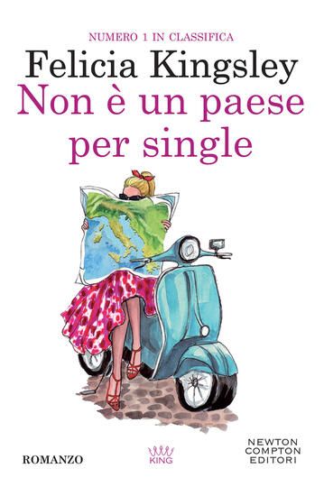 Immagine di NON E` UN PAESE PER SINGLE