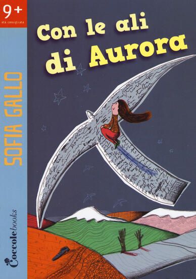 Immagine di CON LE ALI DI AURORA