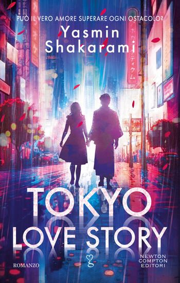 Immagine di TOKYO LOVE STORY. EDIZ. ITALIANA