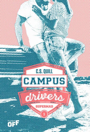 Immagine di SUPERMAD. CAMPUS DRIVERS